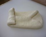 食パン　ミニサイズ作り方4写真