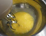 かりふわっアップルケーキ作り方3写真