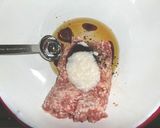 塩麹でジューシー餃子作り方3写真