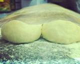 りんごスライスのせるりんごパン作り方5写真