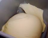 りんごスライスのせるりんごパン作り方4写真