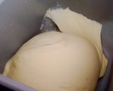 りんごスライスのせるりんごパン作り方4写真
