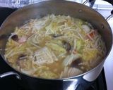 ☆たまにはいいでしょ☆和風ポトフ☆作り方5写真