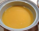 具はチーズだけ！たっぷり茶碗蒸し作り方2写真