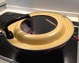 具はチーズだけ！たっぷり茶碗蒸し作り方3写真
