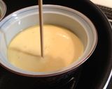 具はチーズだけ！たっぷり茶碗蒸し作り方4写真