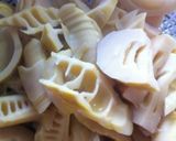 若竹を使う旬の味・甘辛煮タケノコの天ぷら作り方2写真