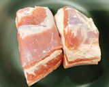 作って食べて！やわ旨チャーシュー⭐⭐⭐作り方2写真