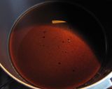 ♪湿気た海苔でごはんですよ～♪作り方1写真
