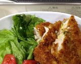 ササミで、元気な筋肉を!!作り方9写真