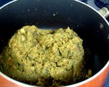 エコ♪フレッシュジュースの絞りかすカレー作り方5写真