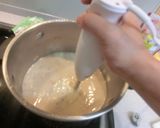 【手羽先で簡単本格鶏白湯　圧力鍋】作り方8写真