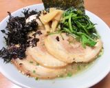 【手羽先で簡単本格鶏白湯　圧力鍋】作り方13写真