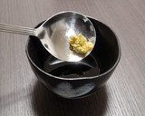 ささみと叩きキュウリのゆず胡椒風味作り方1写真