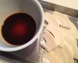 ✼たけのこチーズおつまみ✼作り方1写真