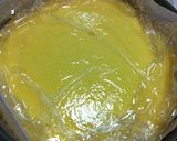 Wチーズ☆いちごたっぷりチーズケーキ♪作り方4写真