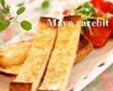 チーマヨ♡トースト作り方9写真