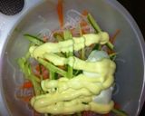 あっさり☆春雨サラダ♬作り方6写真