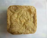 全粒粉100% ☆ トマトパン作り方2写真