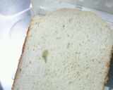 HBで基本の食パンシリーズ！！作り方5写真