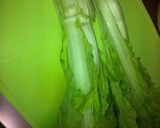 鶏肉のホワイトスープ☆作り方1写真