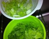 鶏肉のホワイトスープ☆作り方2写真