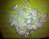 鶏肉のホワイトスープ☆作り方5写真