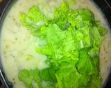 鶏肉のホワイトスープ☆作り方13写真