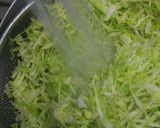 ツナと焼チーズのパイカナッペ作り方5写真