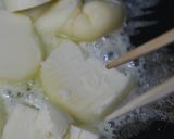 ツナと焼チーズのパイカナッペ作り方9写真
