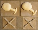 ヘリコプターパン！作り方6写真