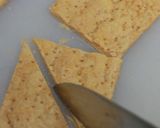 ツナと焼チーズのパイカナッペ作り方23写真