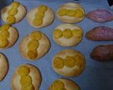 子供にも優しいサクサクヘルシークッキー☆作り方3写真