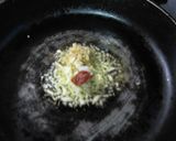 麻婆もやし作り方2写真