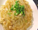 麻婆もやし作り方4写真