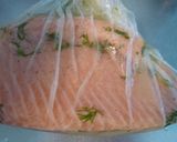 サーモンマリネのサラダ作り方7写真