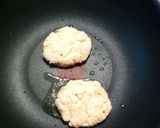 もち！とろ～り大葉が香るチーズの大根もち作り方3写真