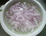 サーモンマリネのサラダ作り方11写真