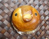 ぺんぎん？パン作り方7写真