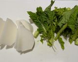 鰆の蒸し物　甘酢生姜味噌だれ作り方2写真