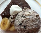 自家製酵母☆チョコケーキ作り方3写真