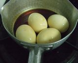 めんどくさがり屋さんでも出来るよ★煮玉子作り方2写真