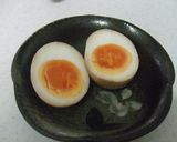 めんどくさがり屋さんでも出来るよ★煮玉子作り方5写真