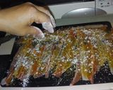 豆腐くるりん豚巻カレー味作り方2写真