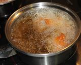 ☆俺のカリカリから揚げ☆作り方3写真
