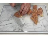 照り焼きチキン★テリマヨチキン★動画あり作り方1写真