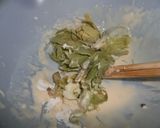 山菜の天ぷら作り方2写真
