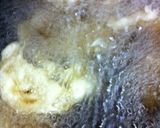 若竹を使う旬の味・甘辛煮タケノコの天ぷら作り方4写真