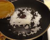*揚げ餃子 甘辛*作り方2写真