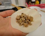 *揚げ餃子 甘辛*作り方7写真